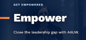 AAUW Empower